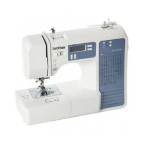 Macchina da Cucire Brother FS100WT 100 W