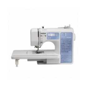 Macchina da Cucire Brother FS100WT 100 W