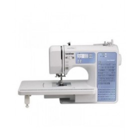 Macchina da Cucire Brother FS100WT 100 W