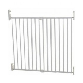 Barriera di sicurezza Dreambaby BROADWAY 134,5 x 76 cm