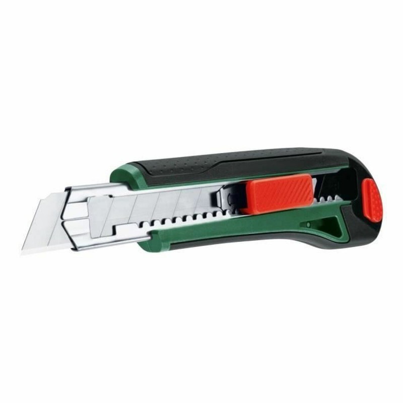Taglierino BOSCH Sectionable Verde Acciaio