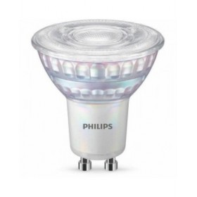 Lampadina LED Philips 8718699775810 50 W Bianco F 4 W GU10 (3000K) (2 Unità)