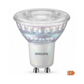 Lampadina LED Philips 8718699775810 50 W Bianco F 4 W GU10 (3000K) (2 Unità)