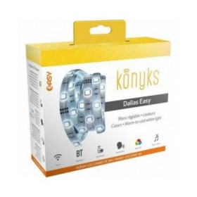 Lampadina Alogena Konyks Dallas Easy 15 W (6500 K)