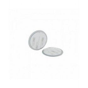 Supporto magnetico per rilevatore di fumo Chacon