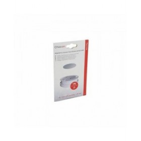 Supporto magnetico per rilevatore di fumo Chacon