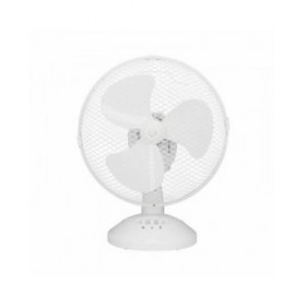 Ventilatore Oceanic Bianco 30W 40 W
