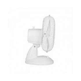 Ventilatore Oceanic Bianco 30W 40 W