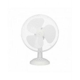 Ventilatore Oceanic Bianco 40 W