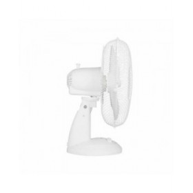 Ventilatore Oceanic Bianco 40 W