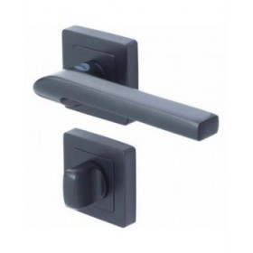 Maniglia della porta Yale YPP7-S-CB Alluminio