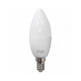 Lampadina LED Konyks E14 25 W