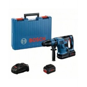 Set trapano e accessori BOSCH GBH 18V-36 C Professional 18 V