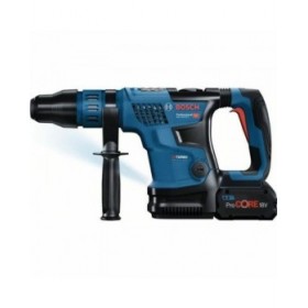 Set trapano e accessori BOSCH GBH 18V-36 C Professional 18 V