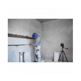 Livella laser BOSCH GCL 2-50