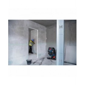 Livella laser BOSCH GCL 2-50