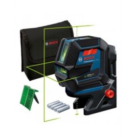 Livella laser BOSCH GCL 2-50
