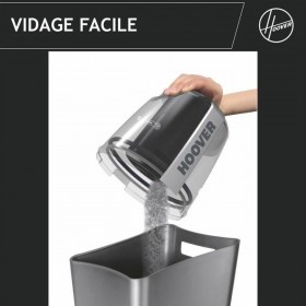 Aspirapolvere Hoover BR21HM Azzurro 700 W