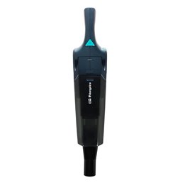 Aspirapolvere Hoover BR21HM Azzurro 700 W