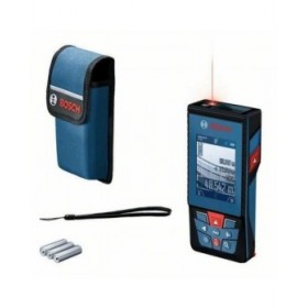 Telemetro BOSCH GLM TV 100-25 C