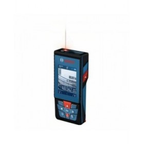 Telemetro BOSCH GLM TV 100-25 C