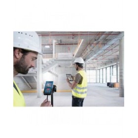 Telemetro BOSCH GLM TV 100-25 C