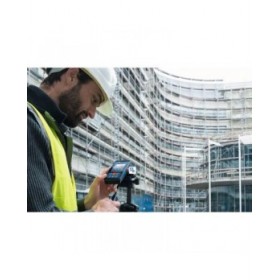 Telemetro BOSCH GLM TV 100-25 C