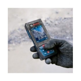 Telemetro BOSCH GLM TV 150-27 C
