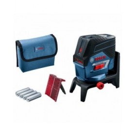 Livella laser BOSCH GCL 2-50 C