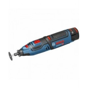 Utensile multifunzione Turbo BOSCH Gro 12V-35 12 V
