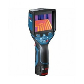 Fotocamera termica BOSCH GTC 400