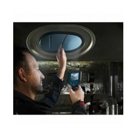 Videocamera di Sorveglianza BOSCH GIC 120 Professional