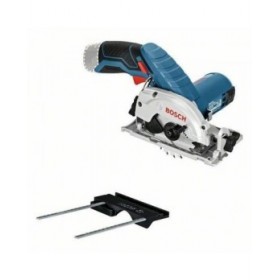 Sega circolare BOSCH 0 601 6A1 001 12 V 10,8 V