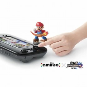 Statuina da Collezione Nintendo Super Smash Bros Link Multicolore