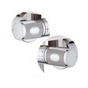 Colonna doccia Grohe VITALIO SYSTEM 260