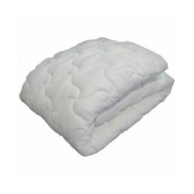 Piumino Letto Abeil Bianco 400 g /m² 140 x 200 cm