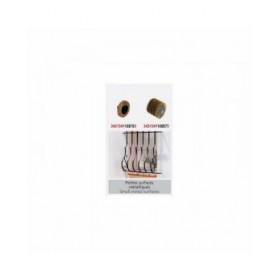 Spazzola Abrasiva Fartools Ottone Ø 65 mm 65 mm