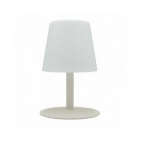 Applique da Parete Lumisky Bianco Plastica