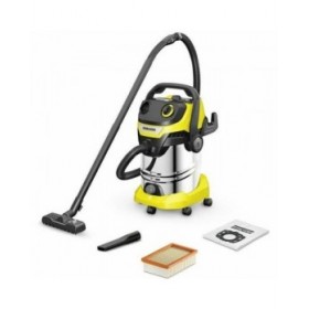 Aspirapolvere Kärcher WD 5 S V-25/5/22 Ventilatore