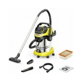 Aspirapolvere Kärcher WD 6 P S V-30/6/22/T 30 L 1300 W Soffiatore