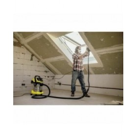 Aspirapolvere Kärcher WD 6 P S V-30/6/22/T 30 L 1300 W Soffiatore