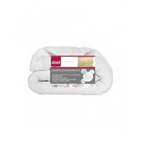 Piumino Abeil Bianco 400 g /m² 240 x 260 cm