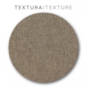 Copridivano Eysa VALERIA Beige 100 x 110 x 55 cm