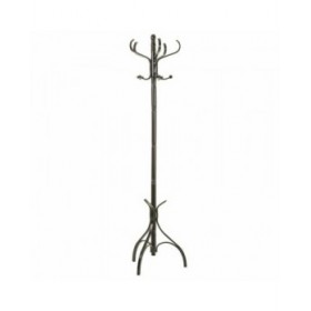 Attaccapanni da Terra Alexandra House Living Noce moscata 45 x 182 x 45 cm