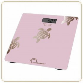 Bilancia Digitale da Bagno Little Balance 8729 180 kg