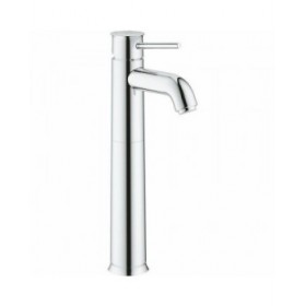 Sifone del lavandino Grohe Metallo