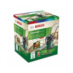 Aspirapolvere BOSCH  Advancedvac 20
