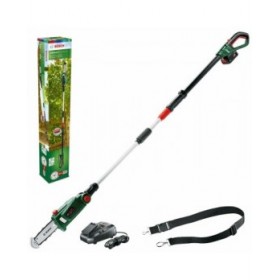 Motosega BOSCH UniversalChainPole 18 Motosega a palo