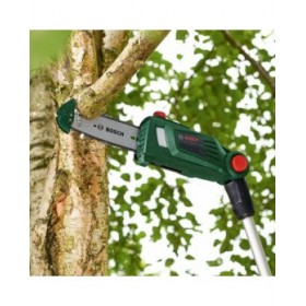 Motosega BOSCH UniversalChainPole 18 Motosega a palo