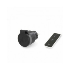 Presa con telecomando Dio Connected Home